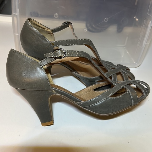 Nine West Shoes - Picture 5 of 7